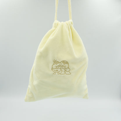 Rabbert & Nestor Plushie Bundle