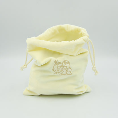 Rabbert & Nestor Plushie Bundle