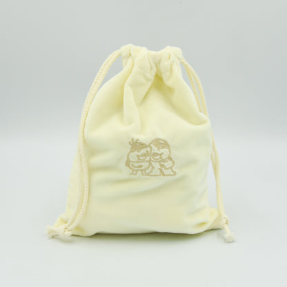 Rabbert & Nestor Plushie Bundle