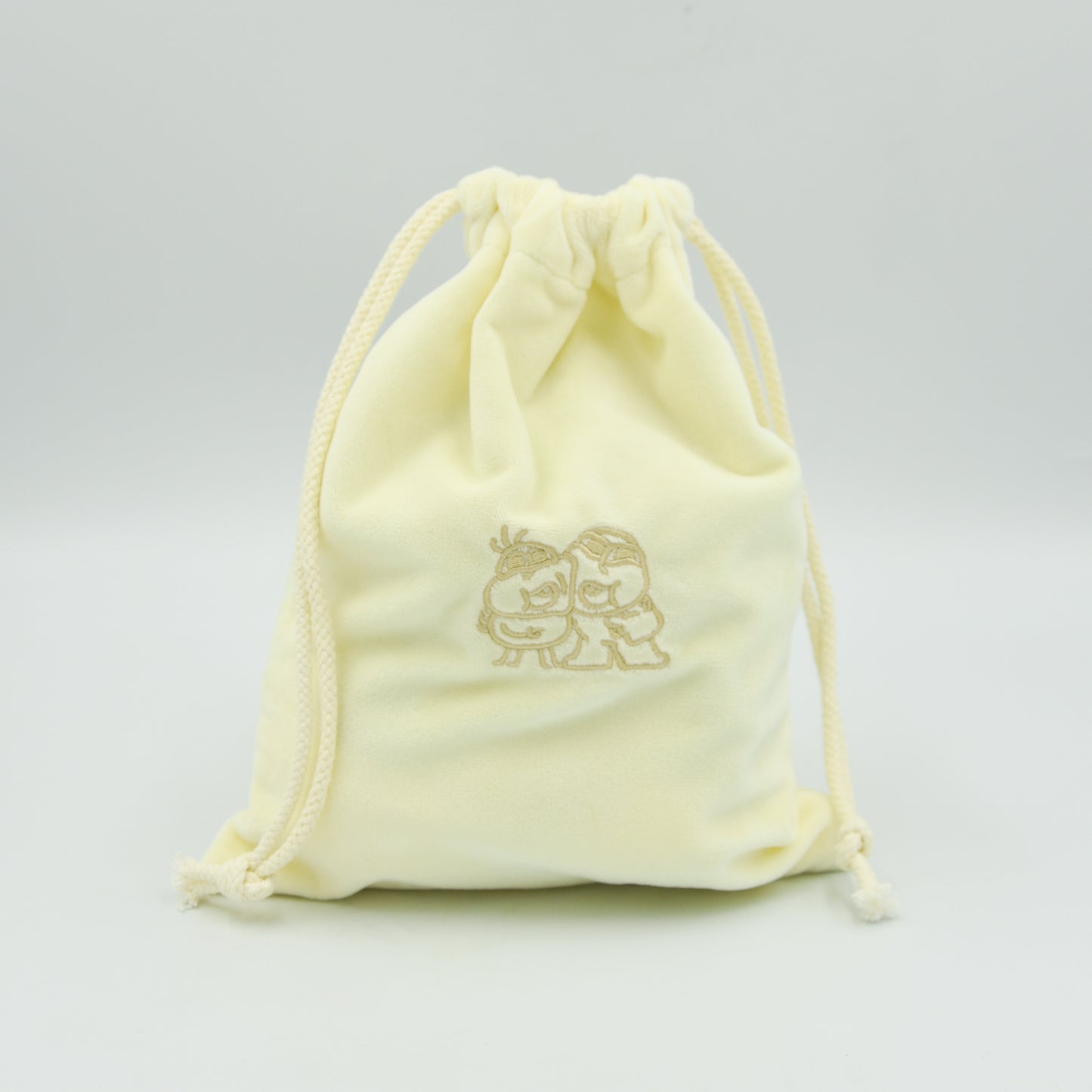 Cloth Bag with Rabbert & Nestor Logo