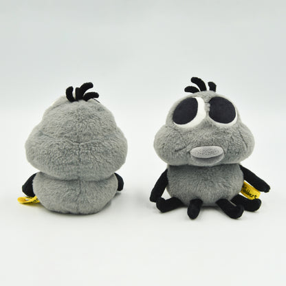 Rabbert & Nestor Plushie Bundle