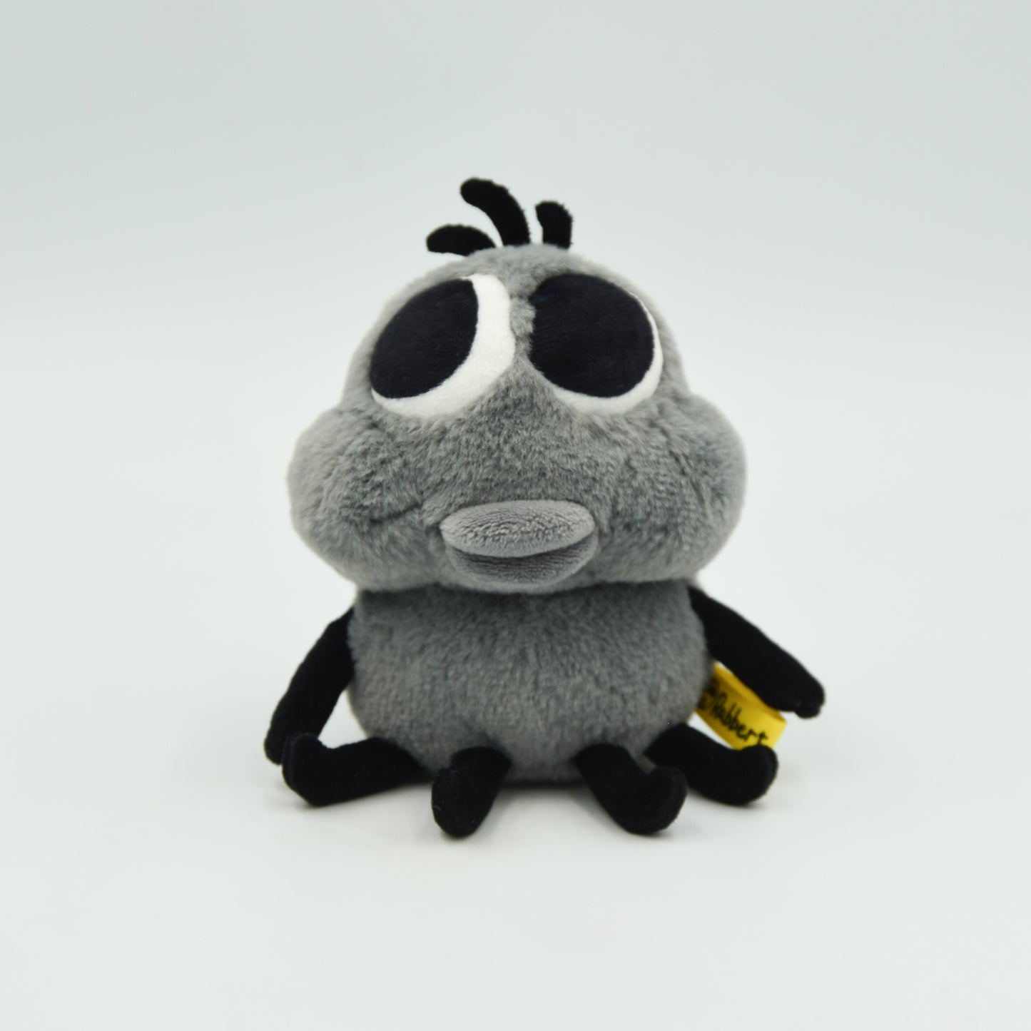 Nestor Plushie