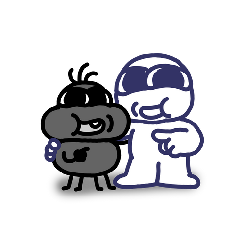 Rabbert & Nestor